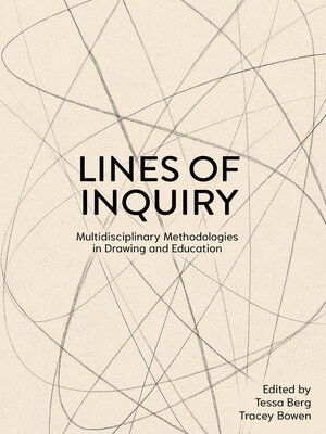 cover image of Lines of Inquiry